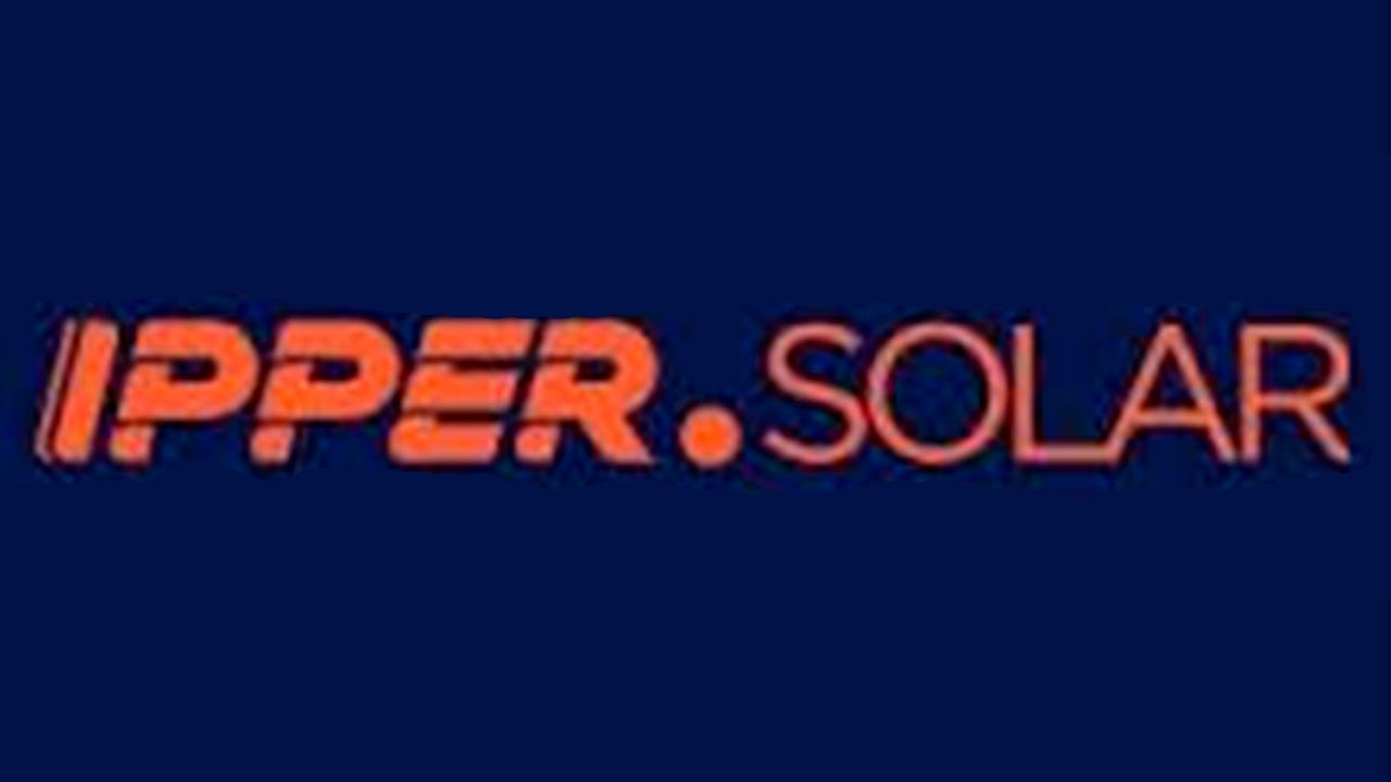 IPPER Solar