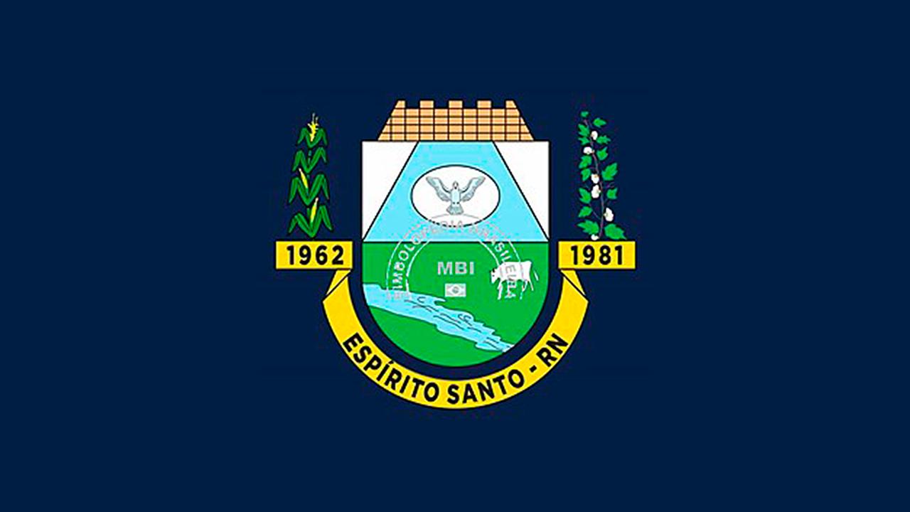 Prefeitura Municipal de Espírito Santo/RN