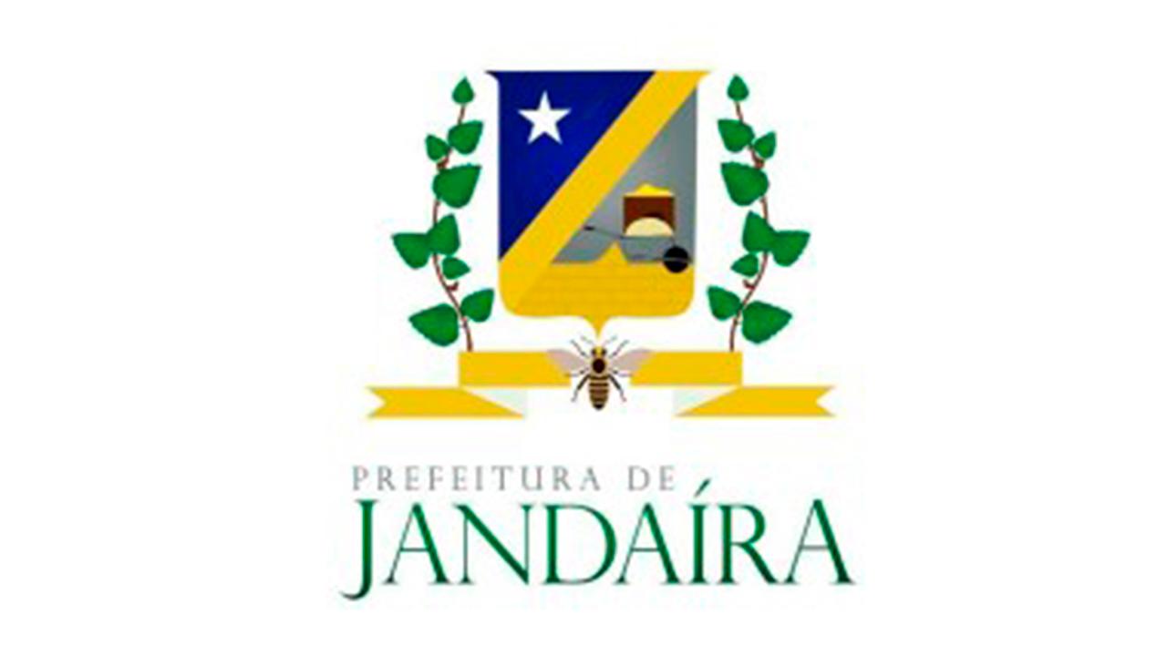 Prefeitura Municipal de Jandaíra/RN